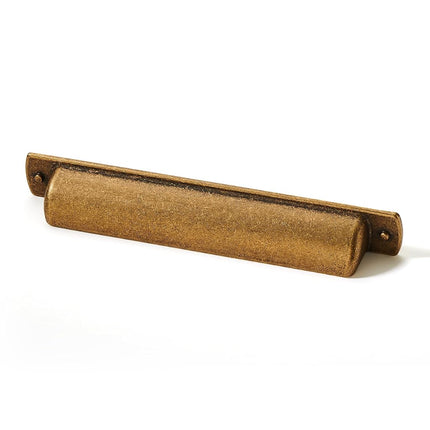 khtumeware 10 Pack 5"(128mm) Vintage Drawer Pulls 