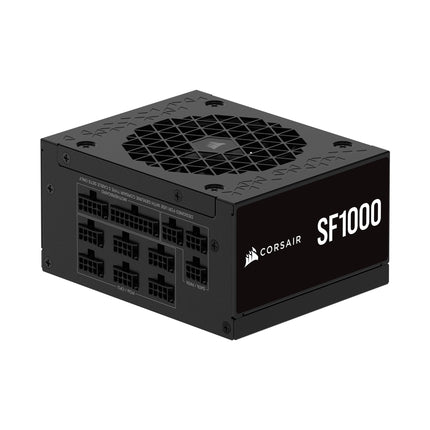 CORSAIR SF1000 1000W 80 PLUS Platinum SFX Power Su