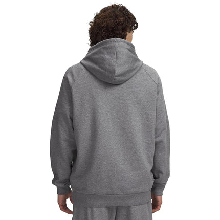 Under Armour Men's UA Rival Fleece Logo HD Shirt