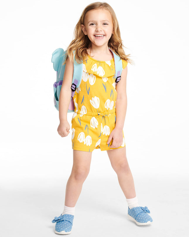 Mochila Skip Hop para niños pequeños, preescolar Zoo edades 3-4, Koala