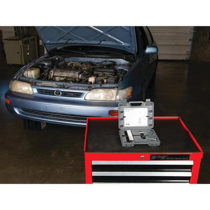 Performance Tool W89705 Timing Gear Puller Set
