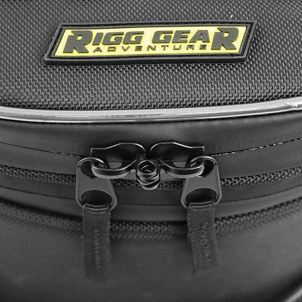 Nelson-Rigg Trails End Dual Sport/Enduro Tail Bag