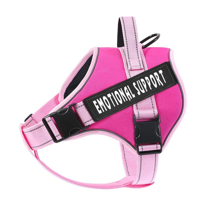 voopet Emotional Support Dog Harness, Professional