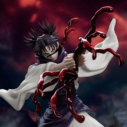 SEGA-Luminasta Jujutsu Kaisen Choso Figure