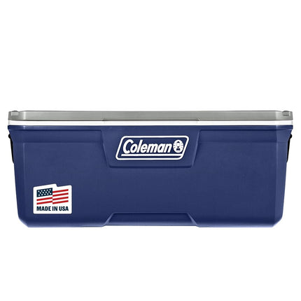 Coleman Cooler, 316 Series, 150-Quart Chest, Twili