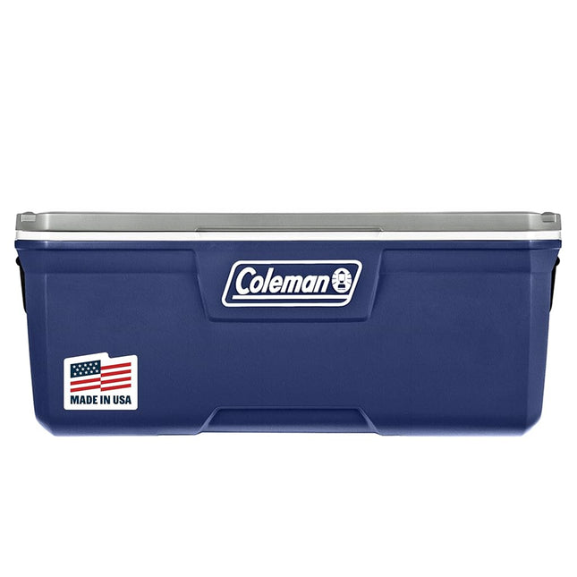 Coleman Cooler, 316 Series, 150-Quart Chest, Twili
