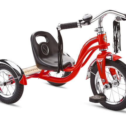 Schwinn Roadster Tricycle, 12" Wheel Size, Trike K