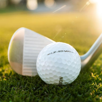 Srixon 2023 Z-Star Golf Balls White / 1 Dozen