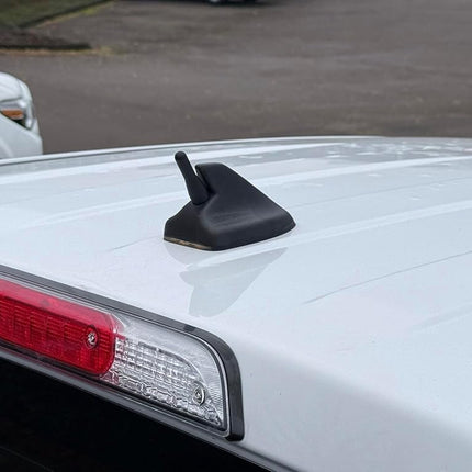 CravenSpeed Stubby Jr Antenna Compatible with Ford Ranger 2019-2026 | 2 Inches | Short Antenna Replacement | Made in the USA