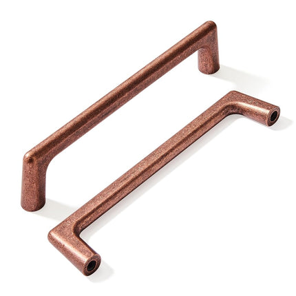 khtumeware 10 Pack 5"(128mm) Vintage Drawer Pulls 