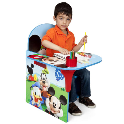 Delta Enterprise Mickey Mouse Desk Chair