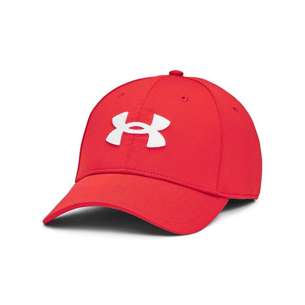 Under Armour M Blitzing Low STR - Hats - Headwear 