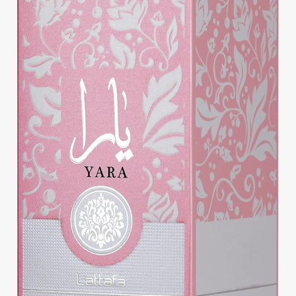 Lattafa Yara Concentrated Perfume Oil 20 ml