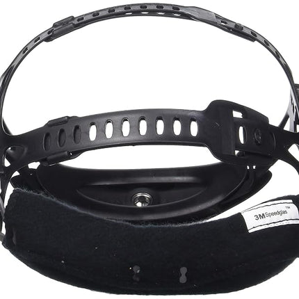 3M Speedglas Headband 9100, Welding Safety 06-0400-51/37179(AAD), Including Assembled Parts