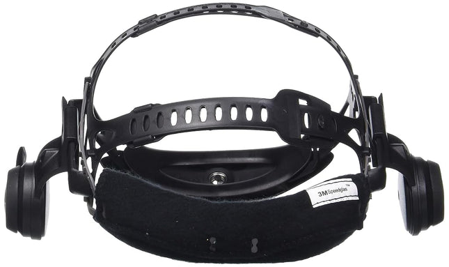 3M Speedglas Headband 9100, Welding Safety 06-0400-51/37179(AAD), Including Assembled Parts