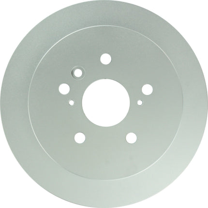 BOSCH 50011505 QuietCast Premium Disc Brake Rotor 