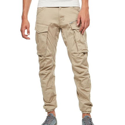 G-STAR Men's Rovic Zip 3D Regular Tapered Pants, B