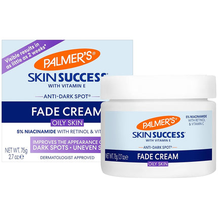 Skin Success Eventone Fade Cream for Oily Skin 75g