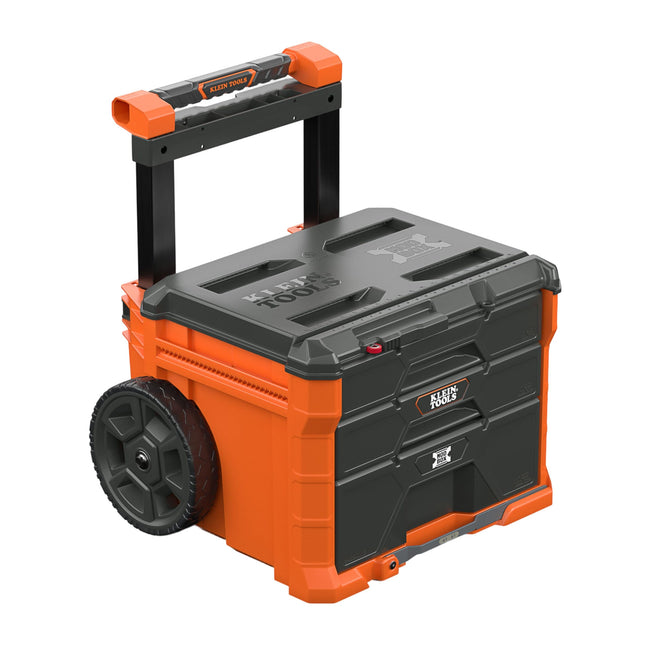 Klein Tools 54890MB MODbox Three Drawer Rolling To