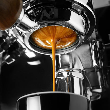 7 PCS Espresso Accessories Kit 54mm Espresso Tamper Coffee WDT Tool