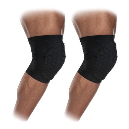 Mcdavid 6440R-BK-XL Boxing Support, Black, j�venes
