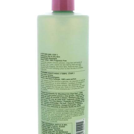 Clinique Liquid Facial Soap for Oily Skin 400 ml