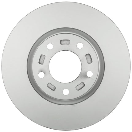 Bosch 34010890 QuietCast Premium Disc Brake Rotor, Front by Bosch
