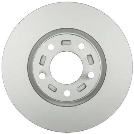 Bosch 34010890 QuietCast Premium Disc Brake Rotor,