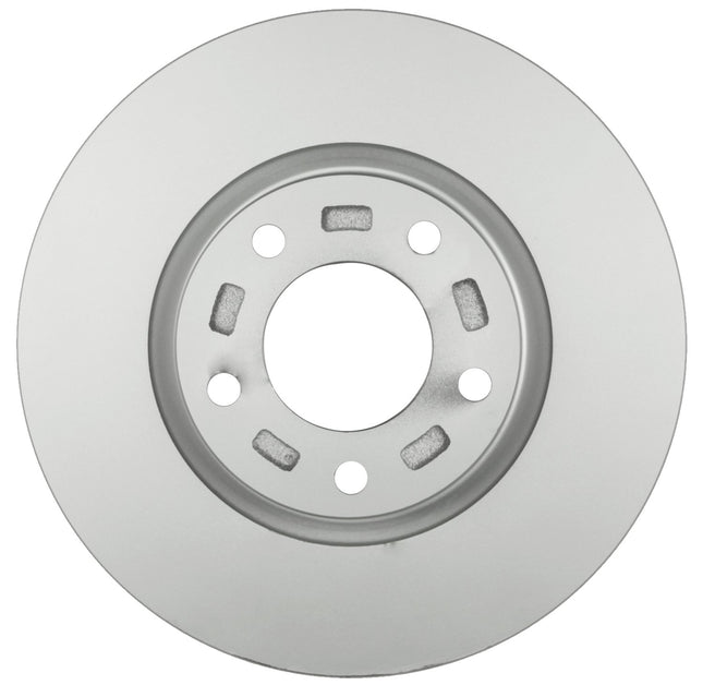 Bosch 34010890 QuietCast Premium Disc Brake Rotor,