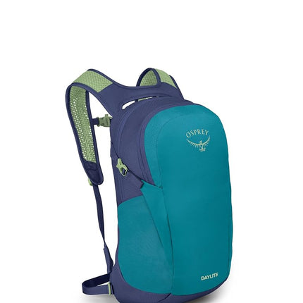 Osprey Daylite Unisex Backpack, 13L, Night Shift Blue, O/S