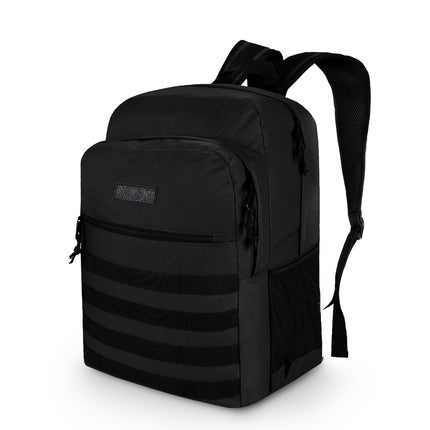 Wrangler Tradesman Backpack, Water Resistant Casua
