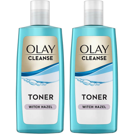 Olay Oil Minimizing Clean Toner, 7.2 Ounce (Pack o