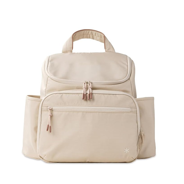 Skip Hop Diaper Bag Backpack with Portable Changin