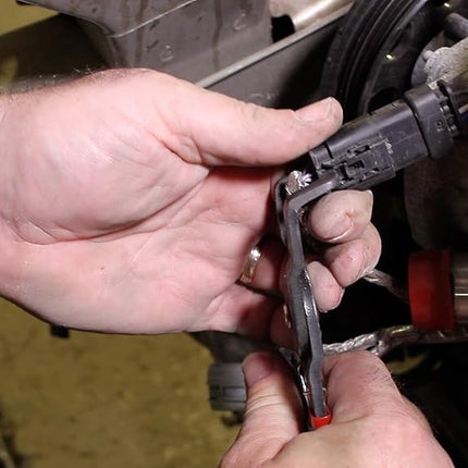Lisle 37160 Disconnect Pliers