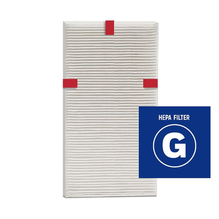 Honeywell HEPA Air Purifier Filter G, 1-Pack