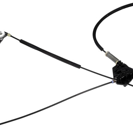Dorman 752-642 Lève-vitre électrique avant côté conducteur pour certains modèles Chrysler