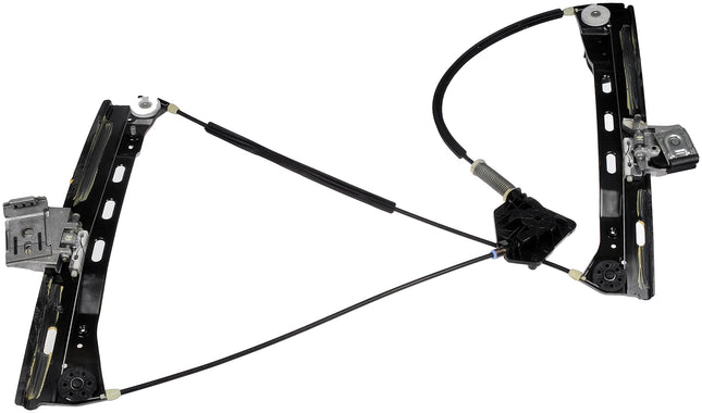 Dorman 752-642 Front Driver Side Power Window Regu