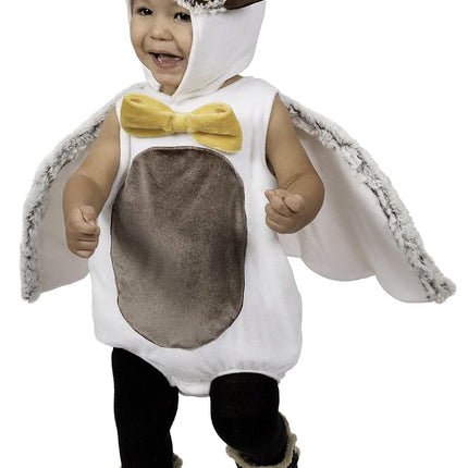 Princess Paradise Otis the Owl Child's Costume, 18M