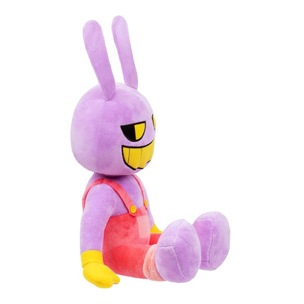 Amazing Digital Circus Deluxe Large Plush Figure: Jax, 8"/20.3 cm