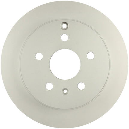 BOSCH 25011463 QuietCast Premium Disc Brake Rotor 