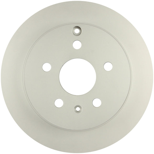 BOSCH 25011463 QuietCast Premium Disc Brake Rotor 