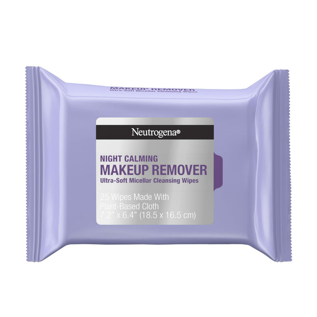 Neutrogena Make-Up Remover Cleansing Towelettes Ni