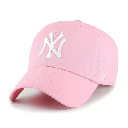 47 Brand Relaxed Fit Cap - MLB New York Yankees Ro