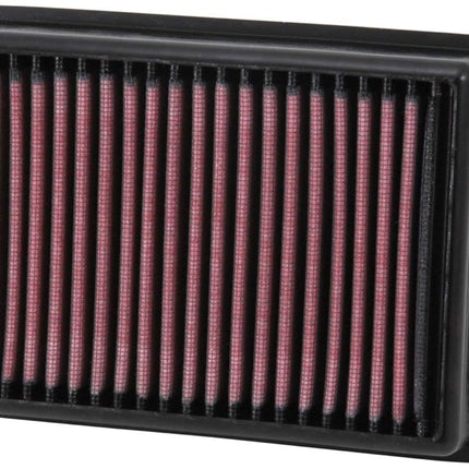 K&N Engine Air Filter: High Performance, Powersport Air Filter: Fits 2013-2019 HUSQVARNA/KTM (Svartpilen 701, Vitpilen, 1290, Super Adventure, R, S, Super Duke GT, and other select models) KT-1113