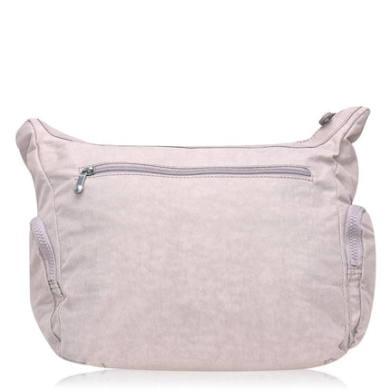 Kipling Gabbie Crossbody Bag, Lightweight Medium Multi Pocket