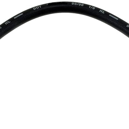 Dorman H80973 Brake Hydraulic Hose Compatible with Select Ford/Oldsmobile Models