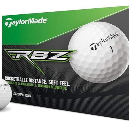 TaylorMade Golf ROCKETBALLZ