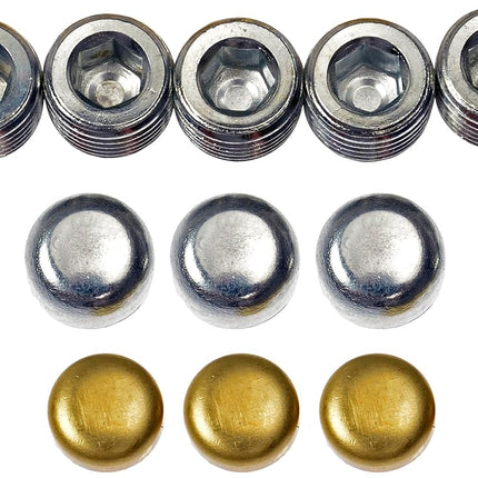 Dorman 567-001 Engine Expansion Plug Kit