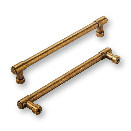 khtumeware 6 Pack 8 Inch(203mm) Vintage Antique Br