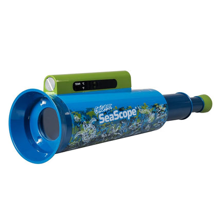 Learning Resources GeoSafari Seascope
